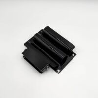 SH675 Buyers Shovel Holder, Black