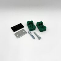 SSCT075 Buyers Tubing Clamp, 3/4"