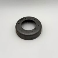 TAF001 Buyers Flange Adapter, Steel