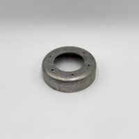TAF001A Buyers Flange Adapter, Aluminum