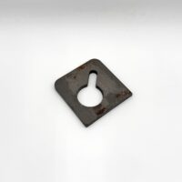 TGBE3138 Buyers Steel Banjo Eye, 3/8"