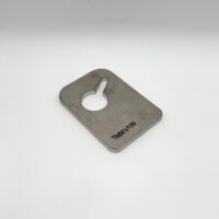 TGBE6438 Buyers Banjo Eye, 3/8"