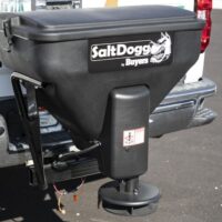 TGS02 SaltDogg Tailgate Spreader