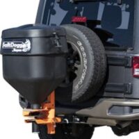 TGSUV1B SaltDogg Tailgate Spreader