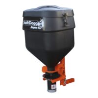 TGSUVPROA SaltDogg Tailgate Spreader