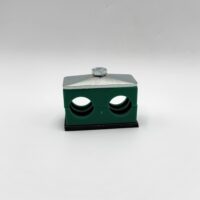 TSCT087 Buyers Twin Series Tube Clamp, 7/8"