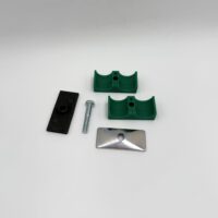 TSCT100 Buyers Twin Series Tube Clamp 1"