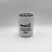 U3L6FE Buyers Hydraulic Filter Element