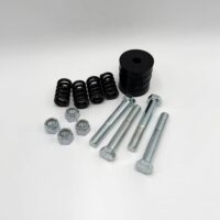 UR50MK Buyers Spring Mount Kit
