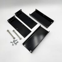VSC2 Buyers Dual Lever Control Console