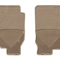 W30TN WeatherTech Mat, Ford Explorer/Sport Trac, 1st Row