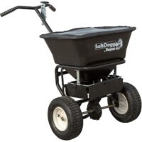WB155BG SaltDogg Walk Behind Spreader