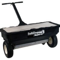 WB400 SaltDogg Walk Behind Drop Spreader