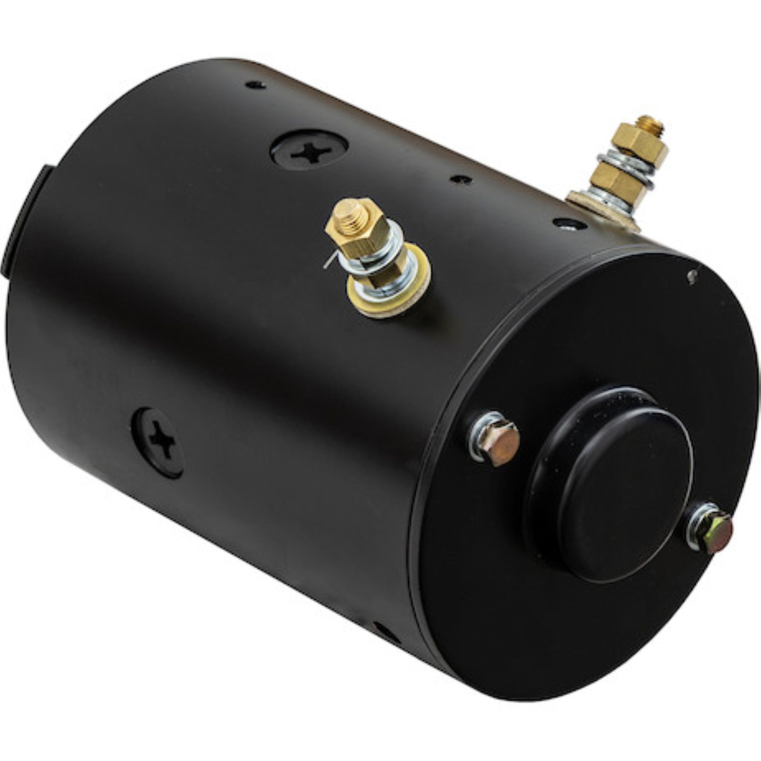 1306327 SAM Plow Motor, Western