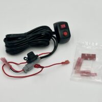 16160940 SnowDogg Switch Kit