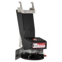 3007527 SaltDogg Extended Chute Assembly, SHPE
