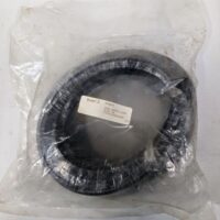 3010629 Buyers Copper Wire, 4 AWG, Black
