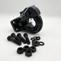 3170042 Switch-N-Go Pintle, 20 Ton