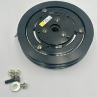 C90 Buyers HD Clutch