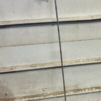 D5004 SnowEx Actuator Rod, 43"