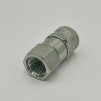 FF10S78 Buyers Coupler, 5/8"