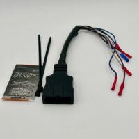 1315310 SAM Male Plow Harness Repair Kit, Fisher/Western