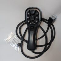 16161601B SnowDogg V Plow Controller, Gen2