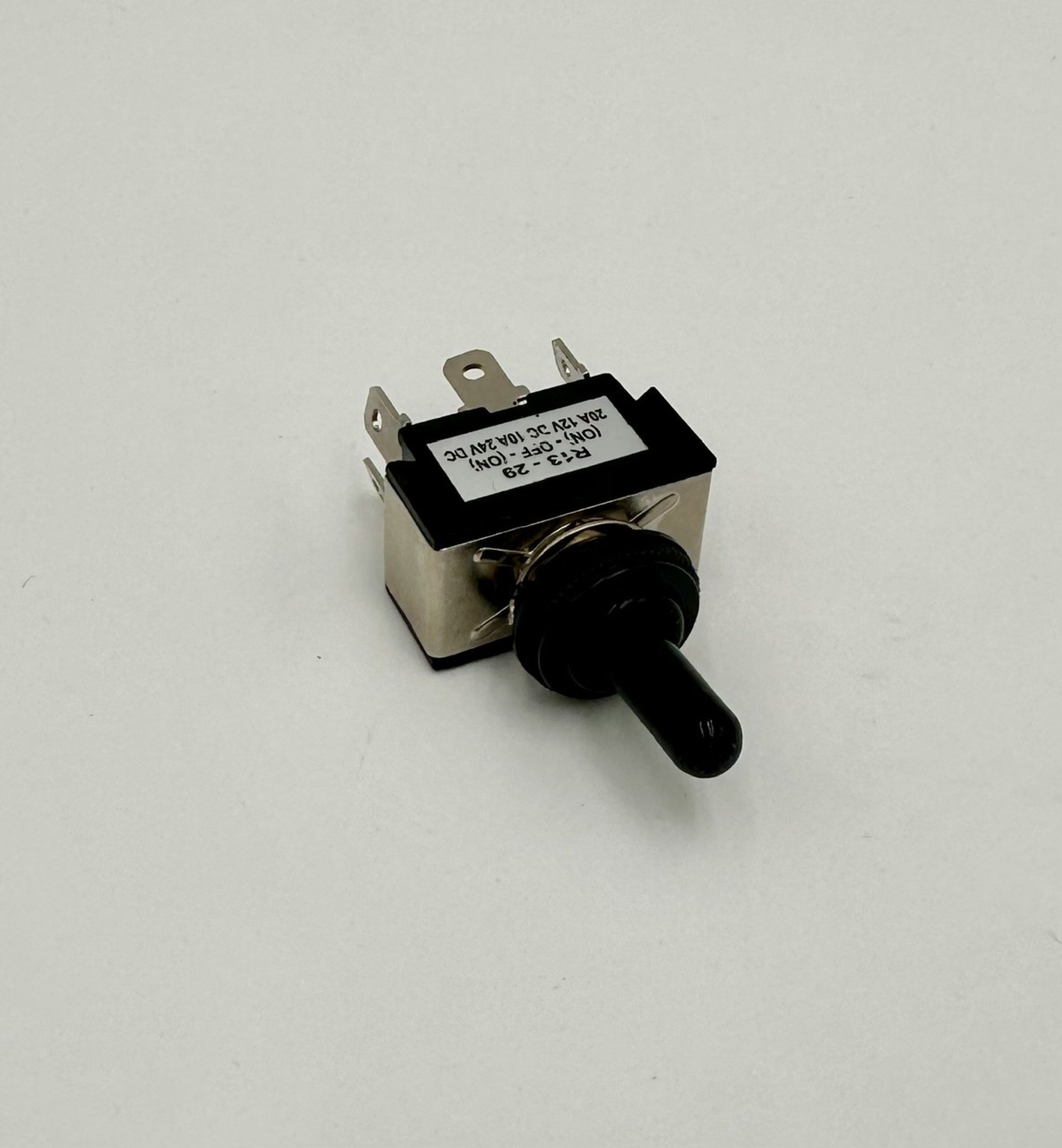 3041292 Buyers DPDT Toggle Switch