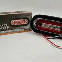 5626261 Buyers Combo S/T/T/BU Light