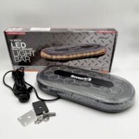 8891180 Buyers 16" Mini Light Bar, Amber