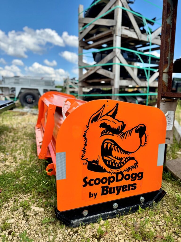 ScoopDogg