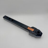 128-1 Kage Male Weldment