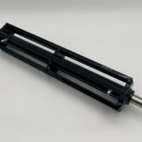 95963 Western Idler Roller Assembly
