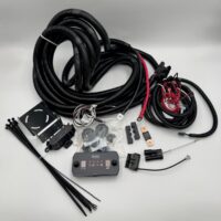 VBS17220 Boss Control Kit, Forge