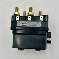 1600045 Switch-N-Go G2 Winch Relay Block
