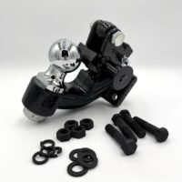 3170057 Switch-N-Go Ball/Pintle Combo, 2-5/16"
