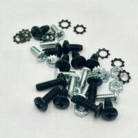 AC010128 Buyers Console Hardware Kit