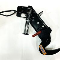 1304414 SAM PS Plow Stand Assembly, Western
