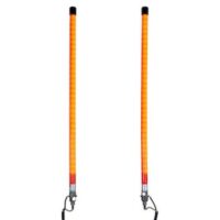 1308128 SAM 28" Illuminated Blade Guide Kit, LED