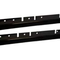 1311216 SAM 8.5' Back Drag Edge, V-Plow, Western