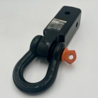1804025 Buyers Hitch Receiver Shackle, 2.5"