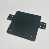 851483 Buyers Spotlight Mounting Bracket