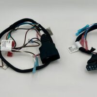 49366K Western TS/PS Repair End Kit, 9 Pin