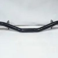 LBA11116 Boss Light Bar Assembly, SL2/SL3, HD/10'
