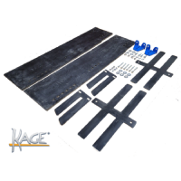 SCAE-K Advant Edge Kit, Snow Catch